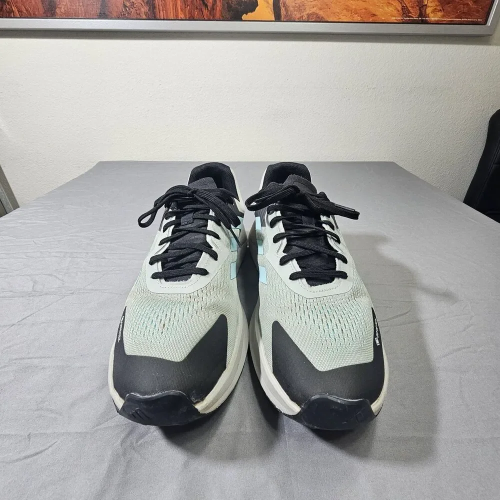 Adidas Terrex Soulstride Flow GTX Men's Trail Running Shoes Size 11
